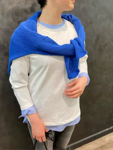 23区 S 畠山 コーディネート画像