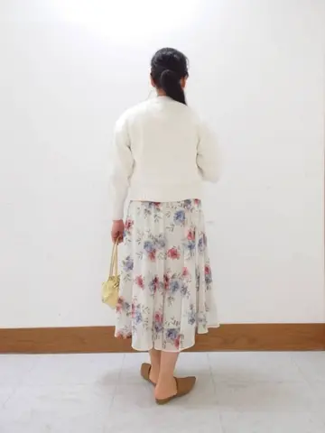 23区 S ウエノ コーディネート画像