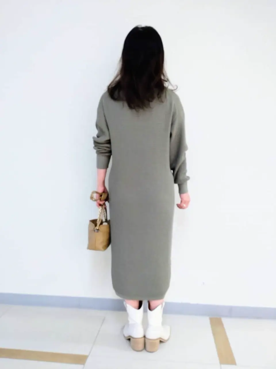 23区 S 山村 コーディネート画像