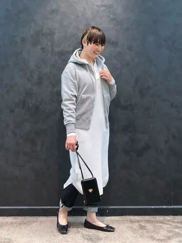 23区 S 畠山 コーディネート画像