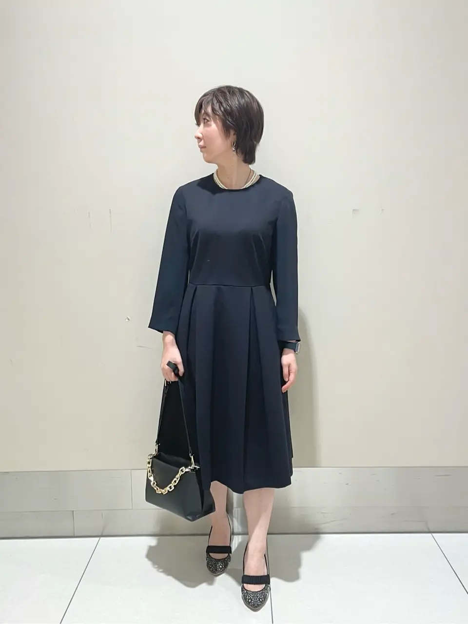 23区 S M コーディネート画像