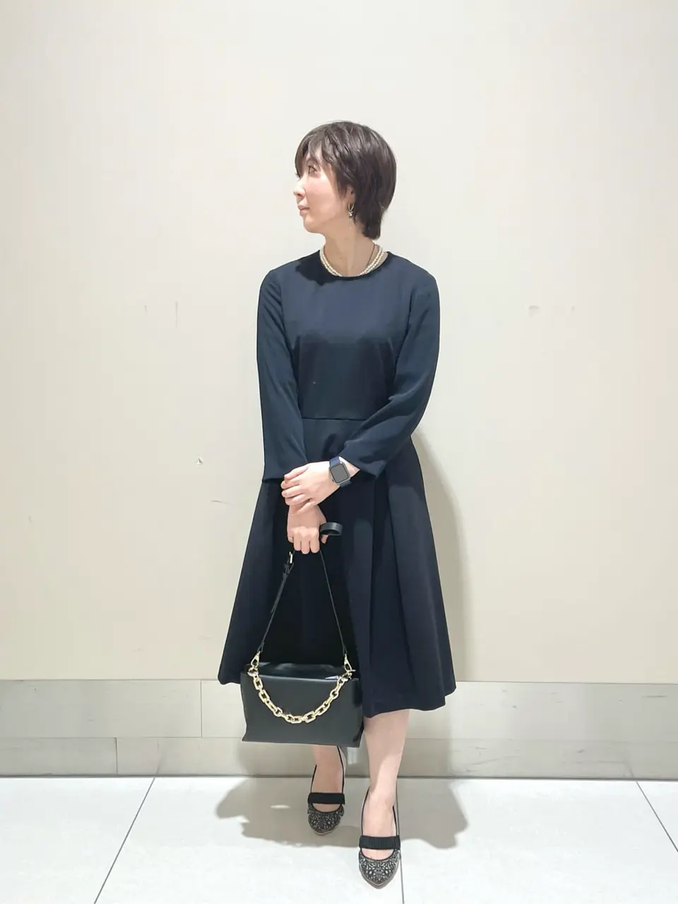 23区 S M コーディネート画像