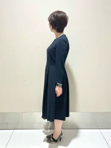 23区 S M コーディネート画像