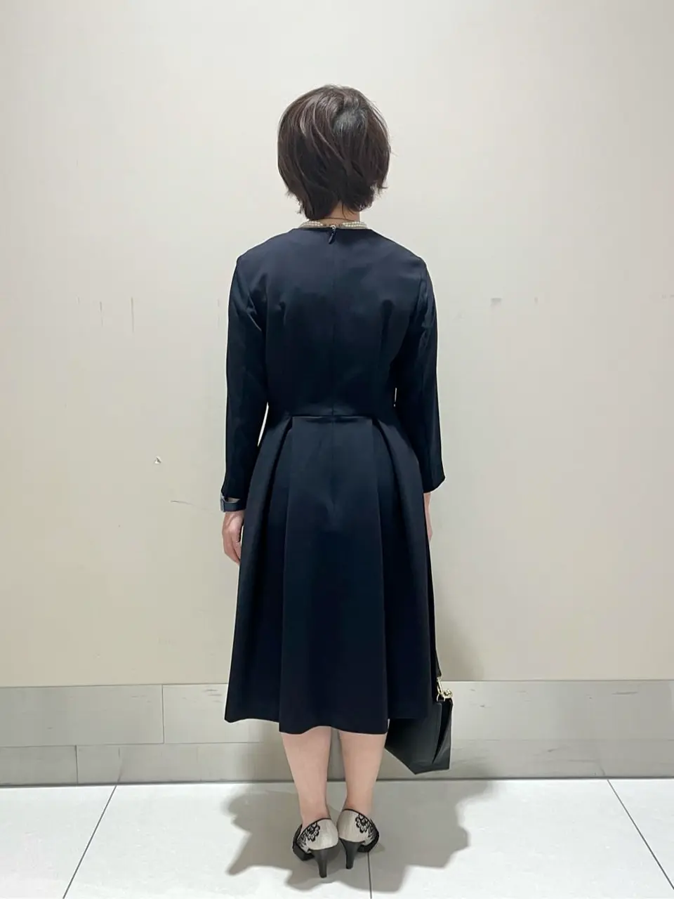 23区 S M コーディネート画像