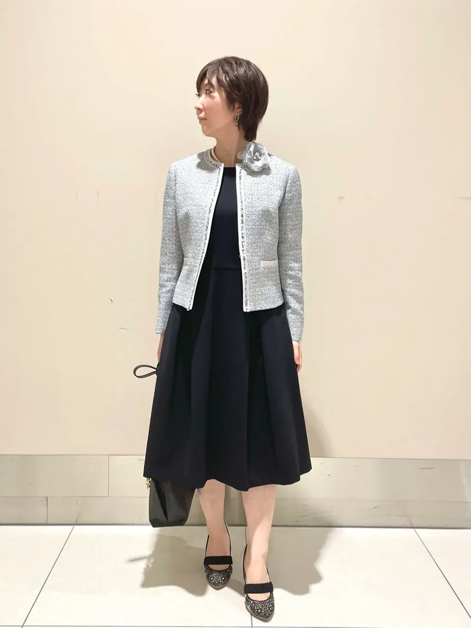 23区 S M コーディネート画像