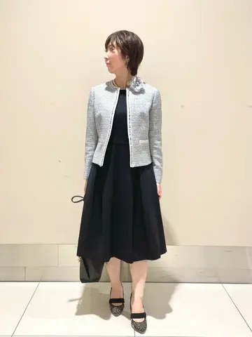 23区 S M コーディネート画像