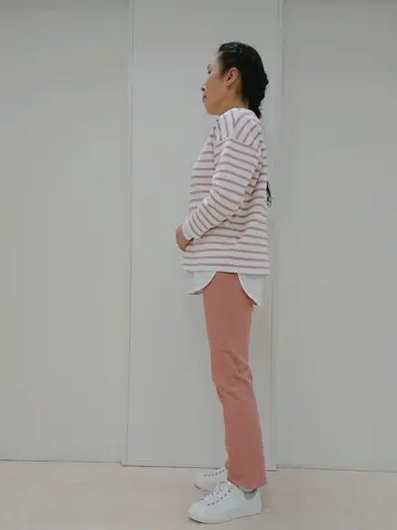 23区 S ウエノ コーディネート画像