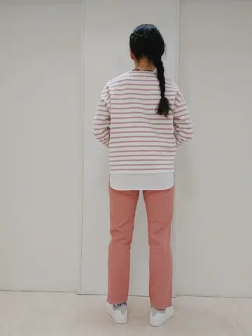 23区 S ウエノ コーディネート画像