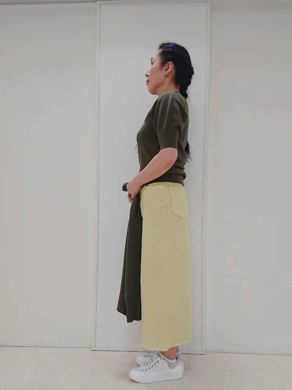 23区 S ウエノ コーディネート画像