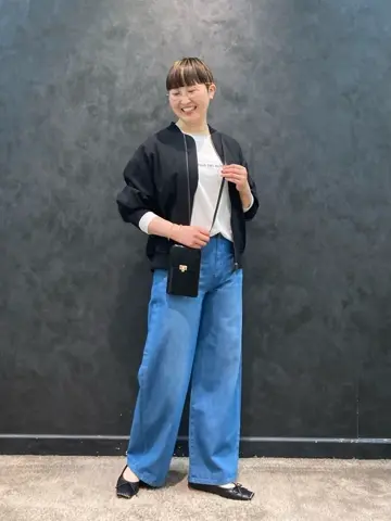 23区 S 畠山 コーディネート画像