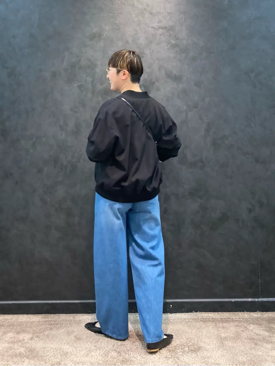 23区 S 畠山 コーディネート画像