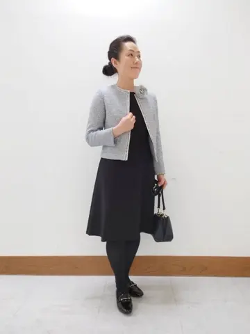 23区 S ウエノ コーディネート画像