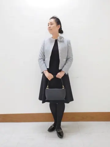 23区 S ウエノ コーディネート画像