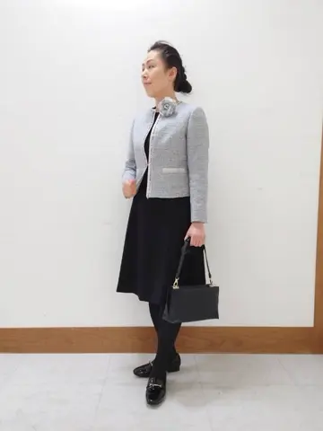 23区 S ウエノ コーディネート画像