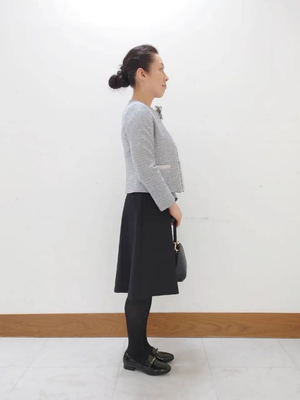 23区 S ウエノ コーディネート画像