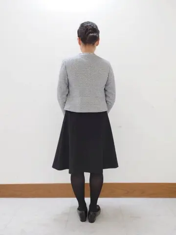 23区 S ウエノ コーディネート画像