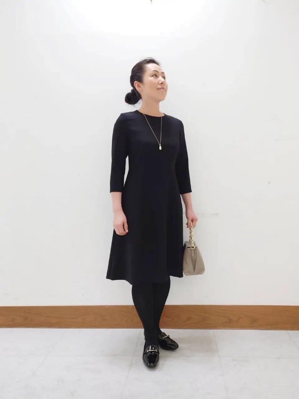 23区 S ウエノ コーディネート画像