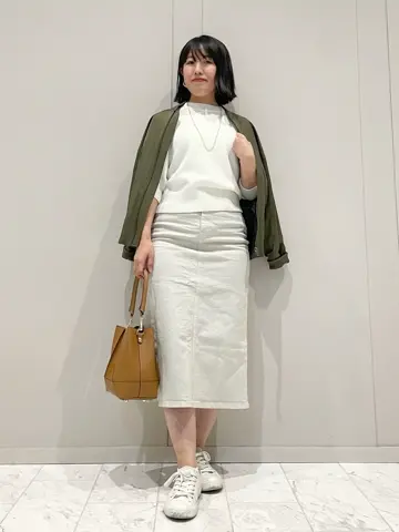 23区 S 高橋 コーディネート画像