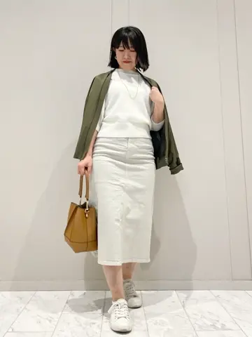 23区 S 高橋 コーディネート画像