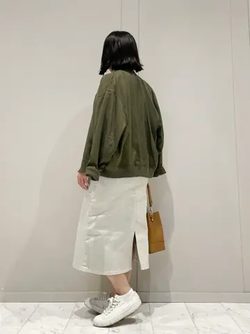 23区 S 高橋 コーディネート画像