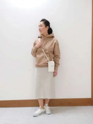 23区 S ウエノ コーディネート画像