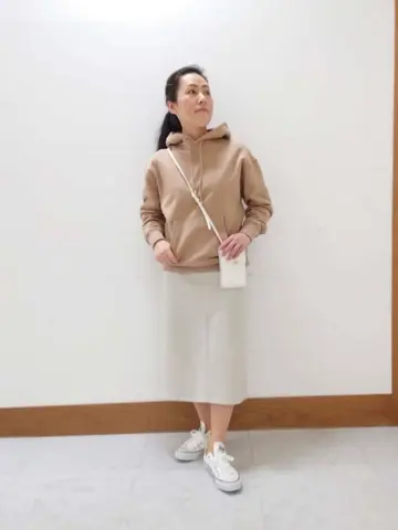 23区 S ウエノ コーディネート画像