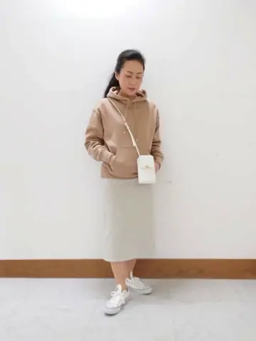 23区 S ウエノ コーディネート画像