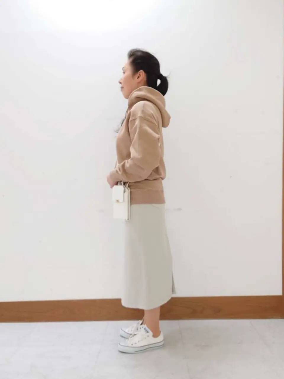 23区 S ウエノ コーディネート画像