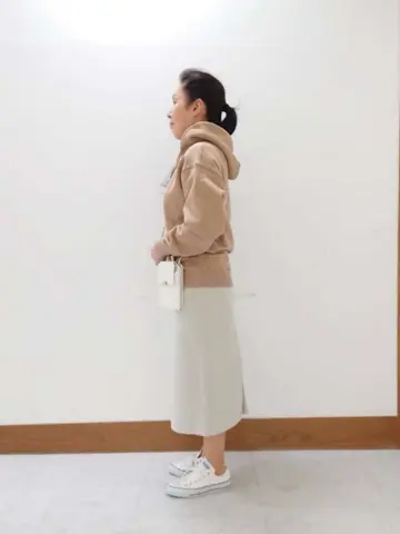 23区 S ウエノ コーディネート画像