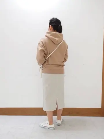 23区 S ウエノ コーディネート画像