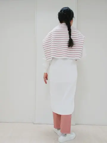 23区 S ウエノ コーディネート画像