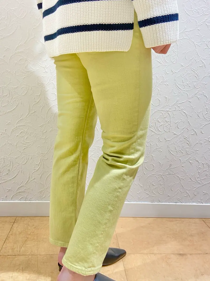 23区 S 深谷 コーディネート画像