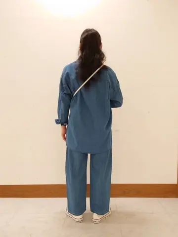 23区 S ウエノ コーディネート画像