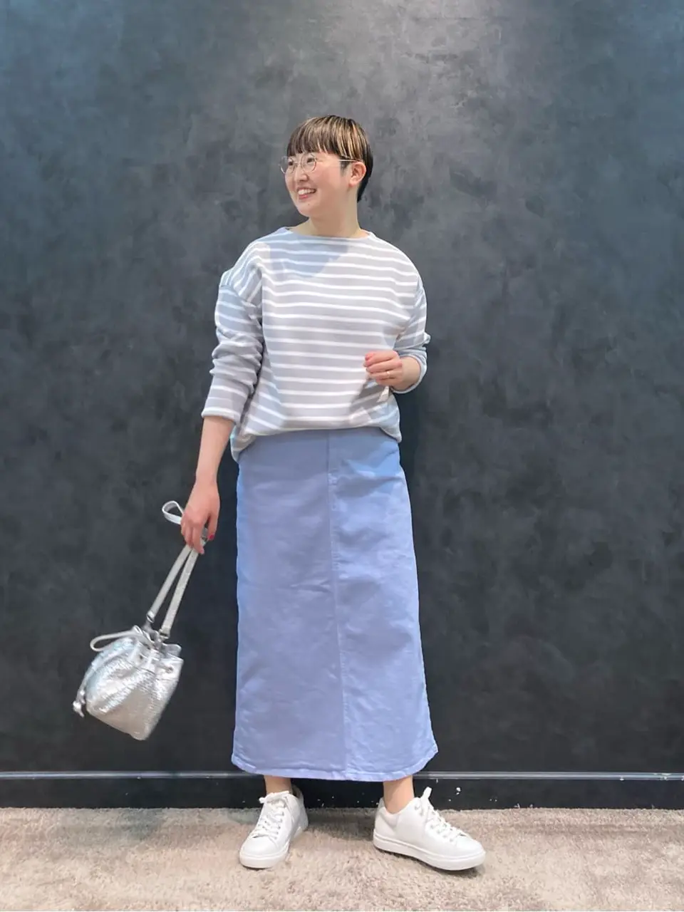  畠山 コーディネート画像