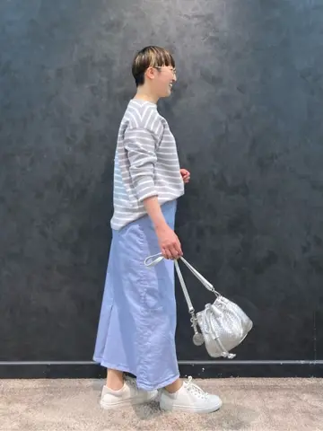 23区 S 畠山 コーディネート画像