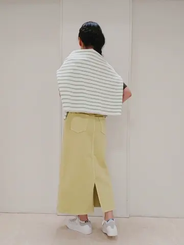 23区 S ウエノ コーディネート画像