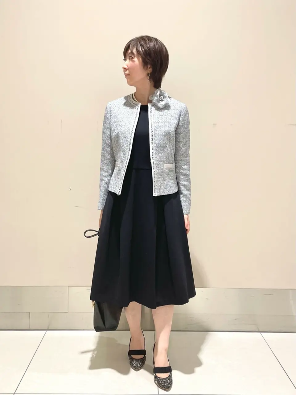 23区 S M コーディネート画像