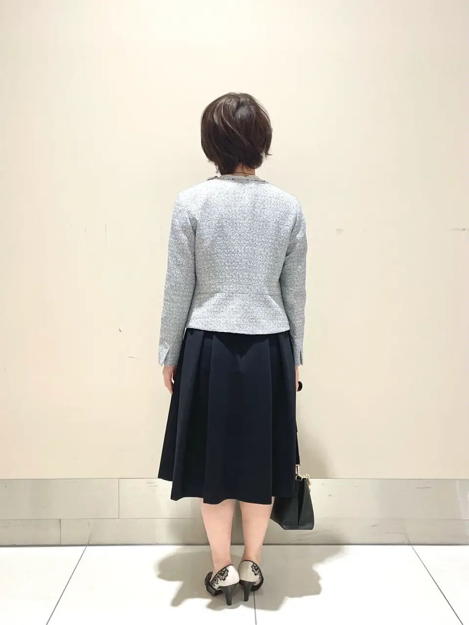 23区 S M コーディネート画像