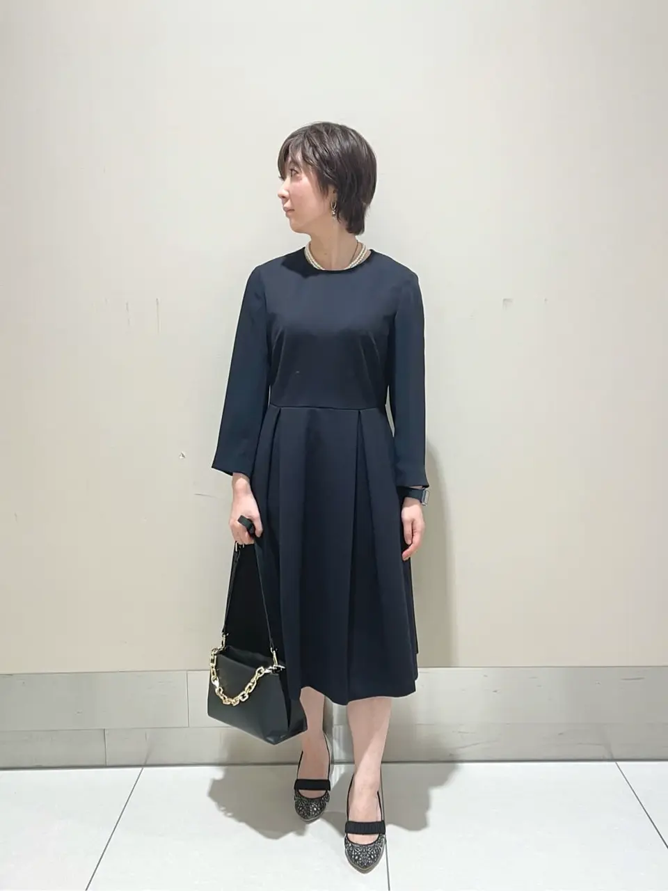 23区 S M コーディネート画像