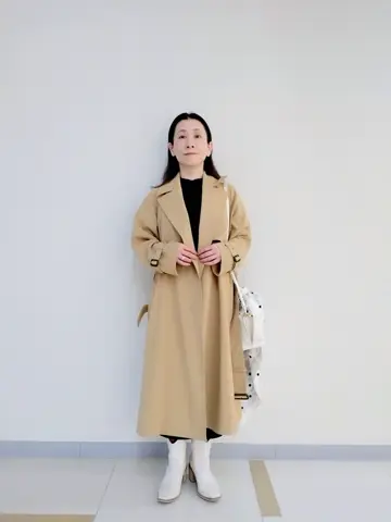 23区 S 山村 コーディネート画像