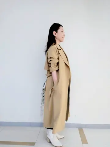 23区 S 山村 コーディネート画像