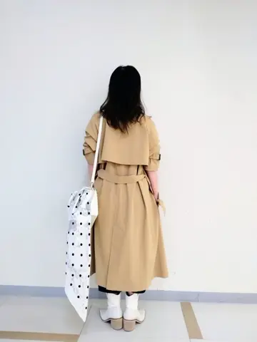 23区 S 山村 コーディネート画像