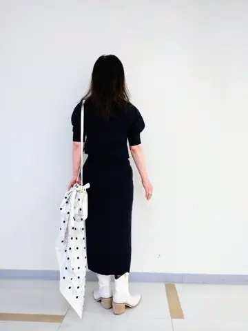 23区 S 山村 コーディネート画像