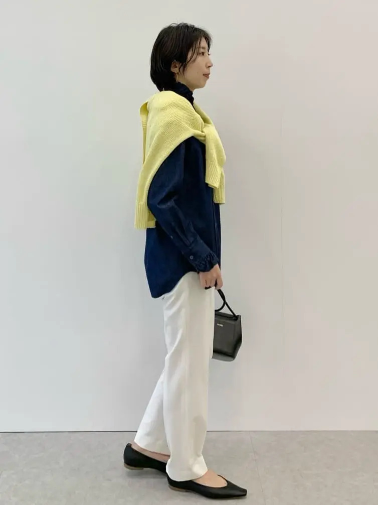 23区 S 板垣 コーディネート画像