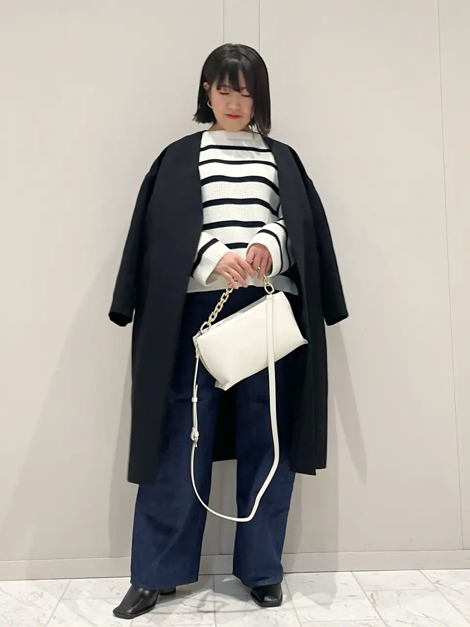  高橋 コーディネート画像