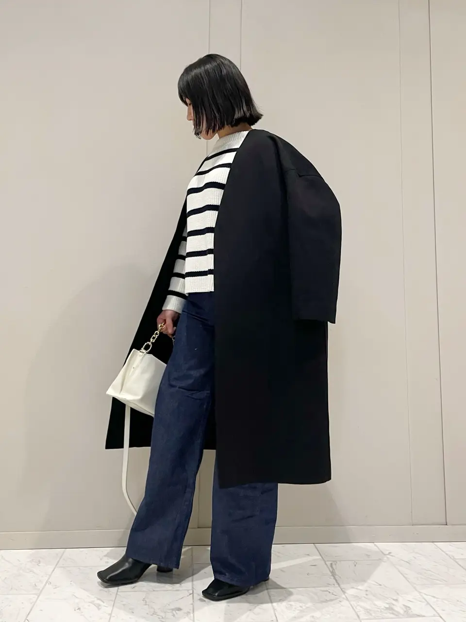 23区 S 高橋 コーディネート画像