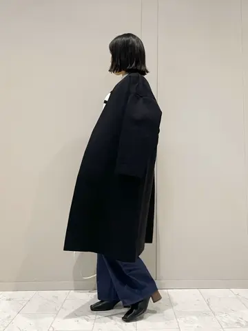 23区 S 高橋 コーディネート画像