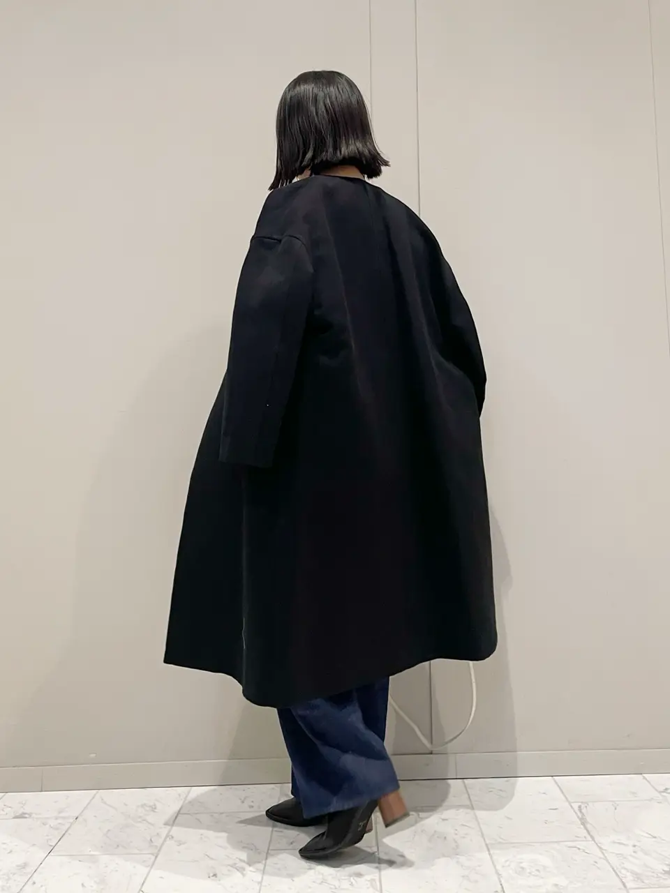 23区 S 高橋 コーディネート画像