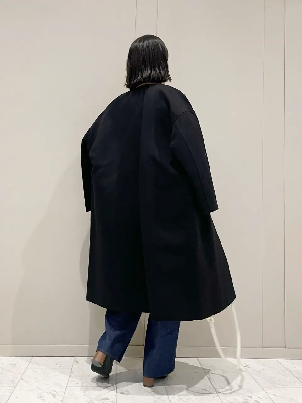 23区 S 高橋 コーディネート画像