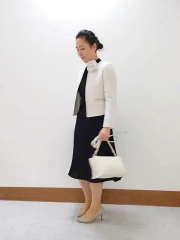 23区 S ウエノ コーディネート画像